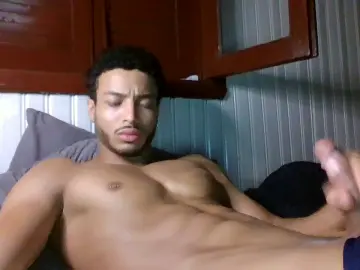 Cam4 Sex Cam of Tomtresor