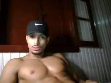 Cam4 Sex Chat of Tomtresor