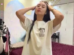 Cam4 Best live sex cam show of VivianMontez