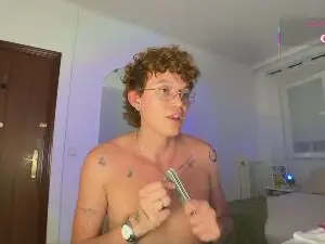 Cam4 Live Porn of _camiloandres