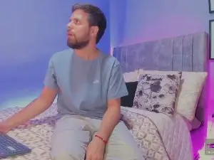 Cam4 Live Sex of ethan_adam