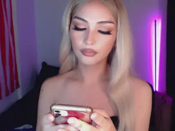 Cam4 Sex Chat of scarletwhitex