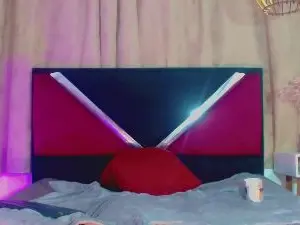 Cam4 Free Live Porn of valentina_kiss1