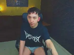 Cam4 Best Webcam of BronxPoe