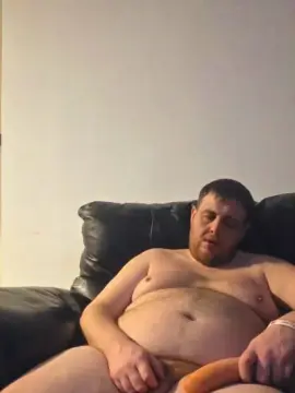 Cam4 Adult Video Chat of Chavbear