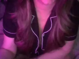 Cam4 Sex Cam of Chrissylou