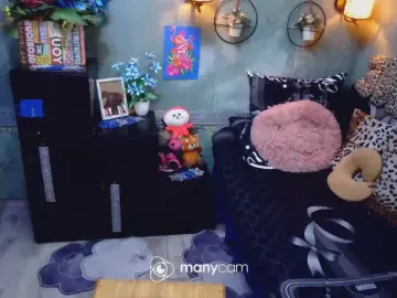 Cam4 Private Sex Chat of FIONASPICEX