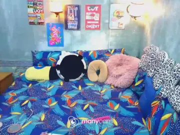 Cam4 Nude Webcam of FIONASPICEX