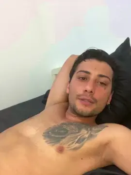 Cam4 Free Porn Cam of GoodBoyy01