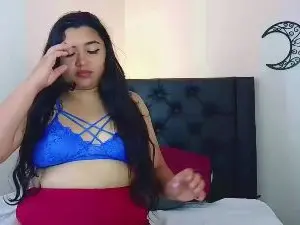 Cam4 Free Porn Cam of KatalynaSweet