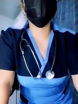 Cam4 Live Sex of MEGAN_X0