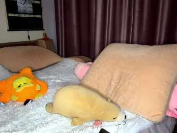 Cam4 Best Webcam of MerryOlmo