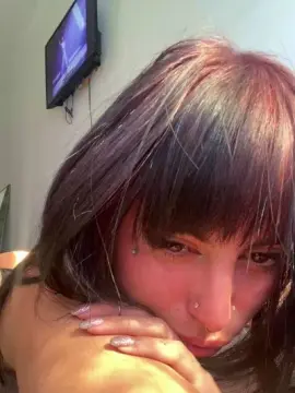 Cam4 Live Sex of Mikukush_