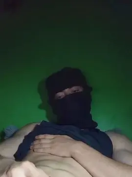 Cam4 Sex Chat of NotJemy