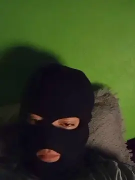 Cam4 Sex Chat of NotJemy