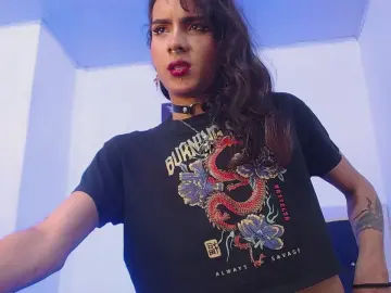 Cam4 Free Porn Cam of lilith_nyx333