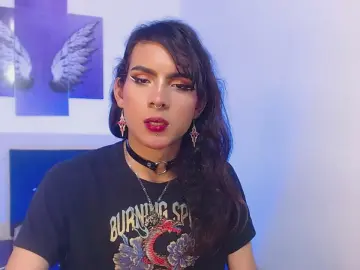 Cam4 Adult Webcams of lilith_nyx333