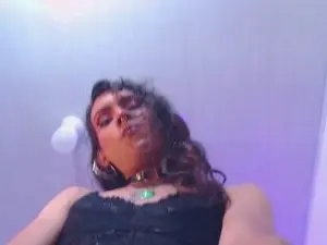 Cam4 Sex Cam of lilith_nyx333