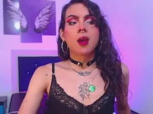 Cam4 Live Sex Cam of lilith_nyx333