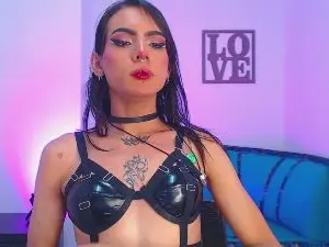 Cam4 Best live sex cam show of lilith_nyx333