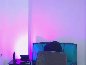 Cam4 Live Porn of lilith_nyx333