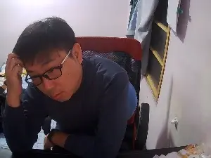 Cam4 Nude Webcam of vicwin