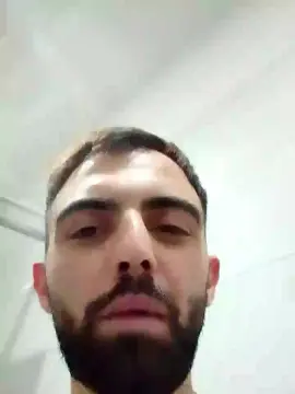 Cam4 Live Porn of Cirsor08