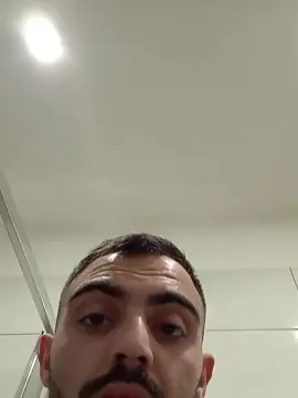 Cam4 Nude Webcam of Cirsor08