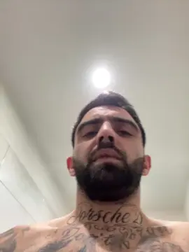 Cam4 Sex Cam of Cirsor08