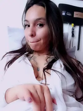 Cam4 Adult Webcam of Gh4nima