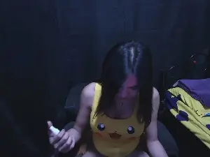 Cam4 Sex Cam of Goddess_Roxy