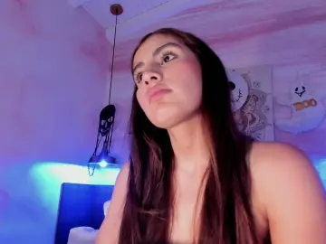 Cam4 Nude Webcam of IsabelaStefano
