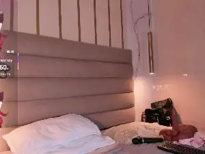 Cam4 Sex Cam of IsabelaStefano