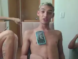 Cam4 Sex Cam of Nunes2505