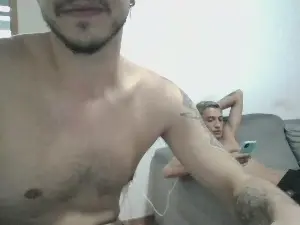 Cam4 Nude Webcam of Nunes2505