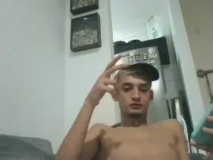 Cam4 Live Sex Cam of Nunes2505