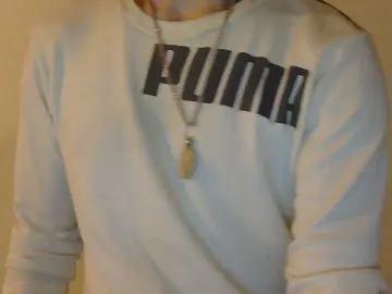 Cam4 Sex Cam of THESHU77