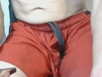 Cam4 Nude Webcam of THESHU77