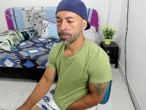 Cam4 Adult Webcam of jonas1605