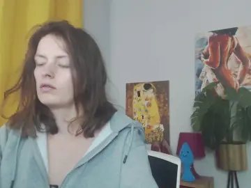 Cam4 Private Sex Chat of nadine_lust