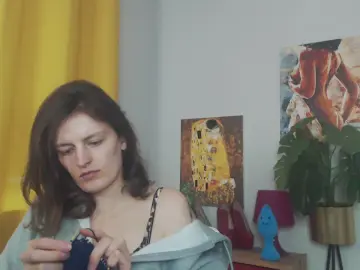 Cam4 Live Porn of nadine_lust