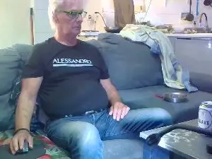 Cam4 Live Sex of spanje1959