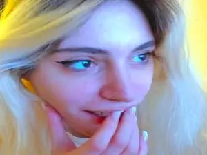 Cam4 Sex Cam of Lesyalis