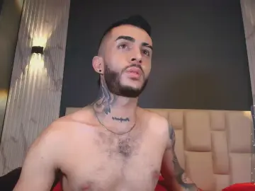 Cam4 Adult Webcams of Marcelo_ruiz_