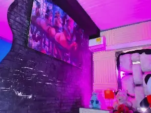 Cam4 Private Sex Chat of Richi_hottt