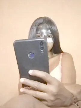 Cam4 Live Sex Cam of Sediah05