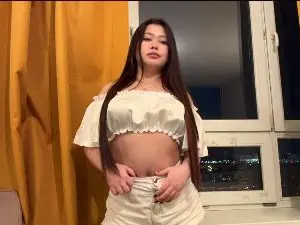 Cam4 Adult Video Chat of GenevaQazi