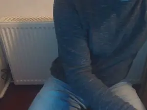 Cam4 Nude Webcam of MikeMaster30