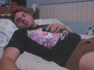 Cam4 Adult Video Chat of Pablo20x
