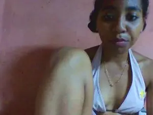 Cam4 Live Porn of Samie42